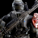 Illustration for article titled This Isnt Cosplay, Its An Action Figure